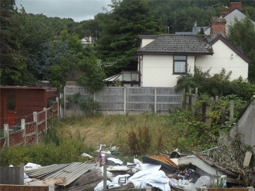 3 bed terraced house for sale in Ffordd Talargoch, Prestatyn, Denbighshire LL19, £90,000