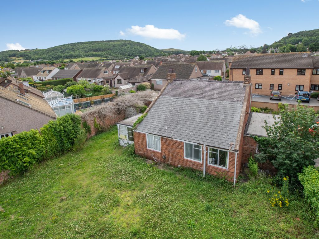 3 bed detached house for sale in Llanfair Road, Abergele LL22, £200,000
