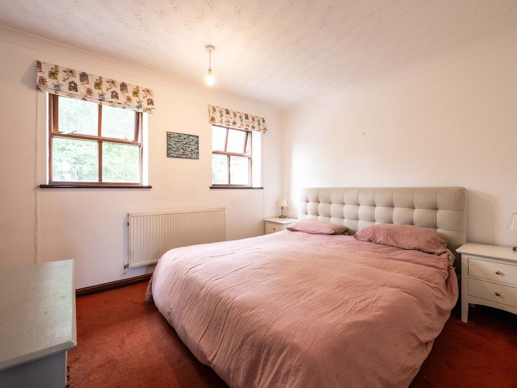 2 bed cottage for sale in Bridges Walk, Fakenham NR21, £200,000