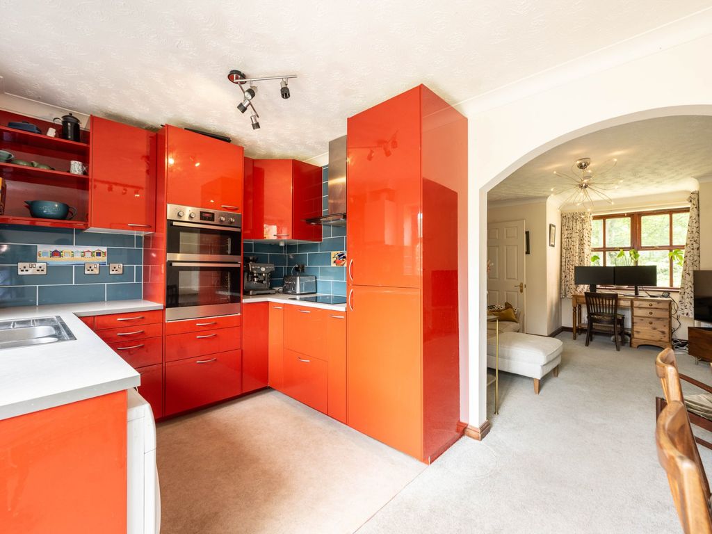 2 bed cottage for sale in Bridges Walk, Fakenham NR21, £200,000
