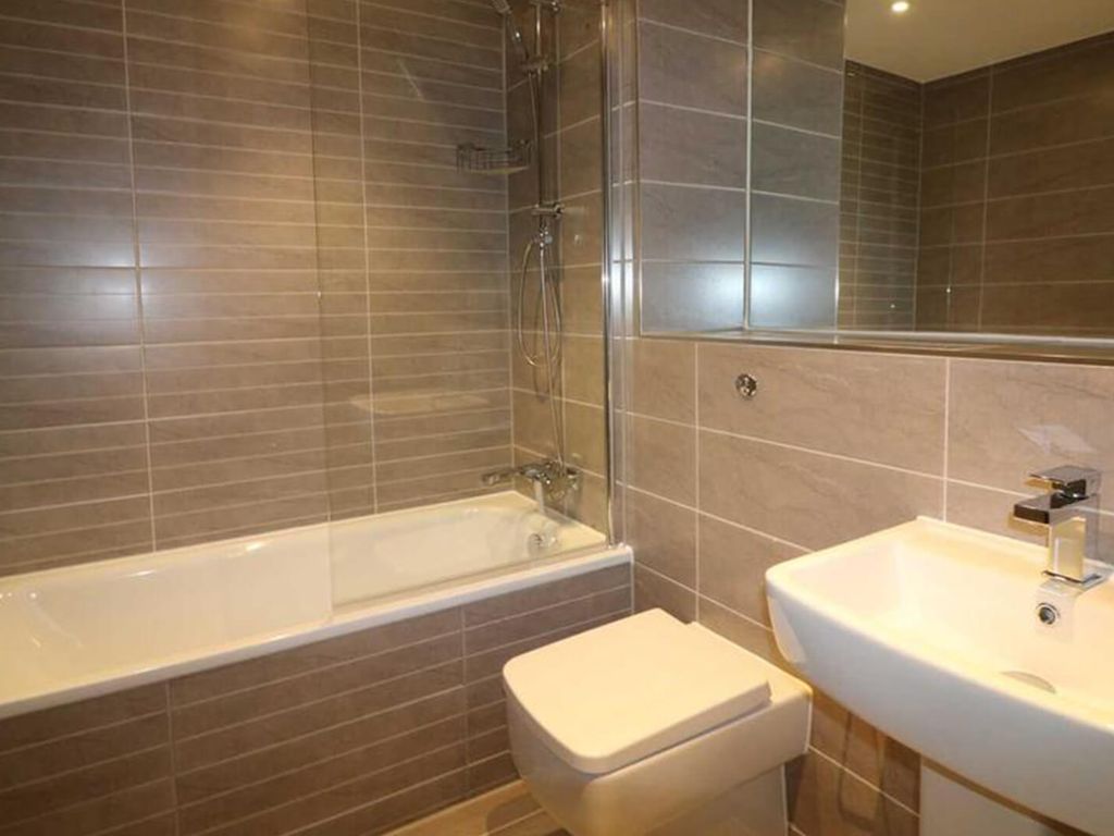 1 bed flat for sale in 20 Water Street, Liverpool L2, £99,995
