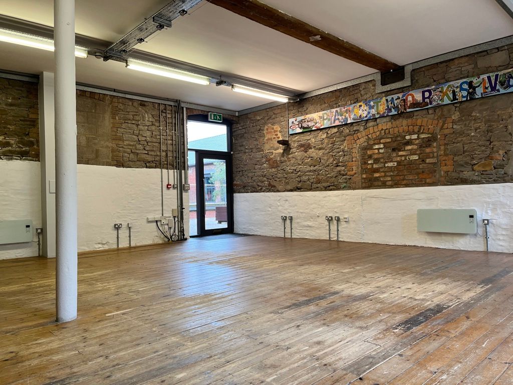 Office for sale in Unit 1.8, Paintworks, Arnos Vale, Bristol, City Of Bristol BS4, £250,000