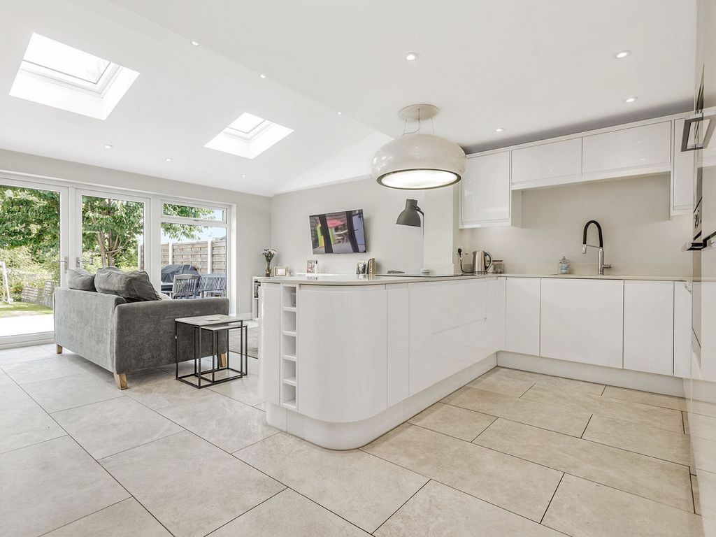3 bed semi-detached house for sale in Station Lane, Burton-In-Kendal LA6, £325,000