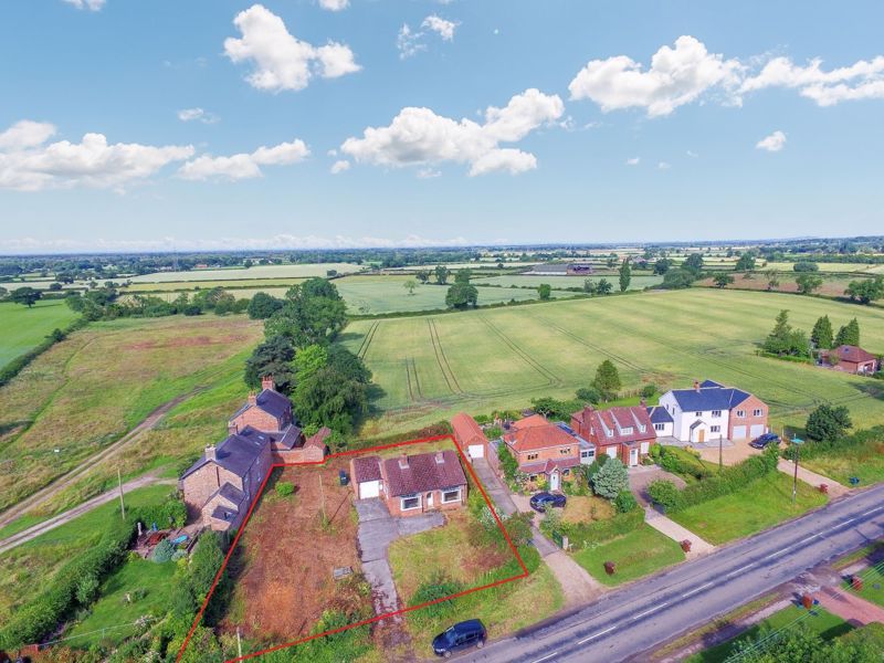Land for sale in Development Opportunity, Flaxton, York YO60, £280,000
