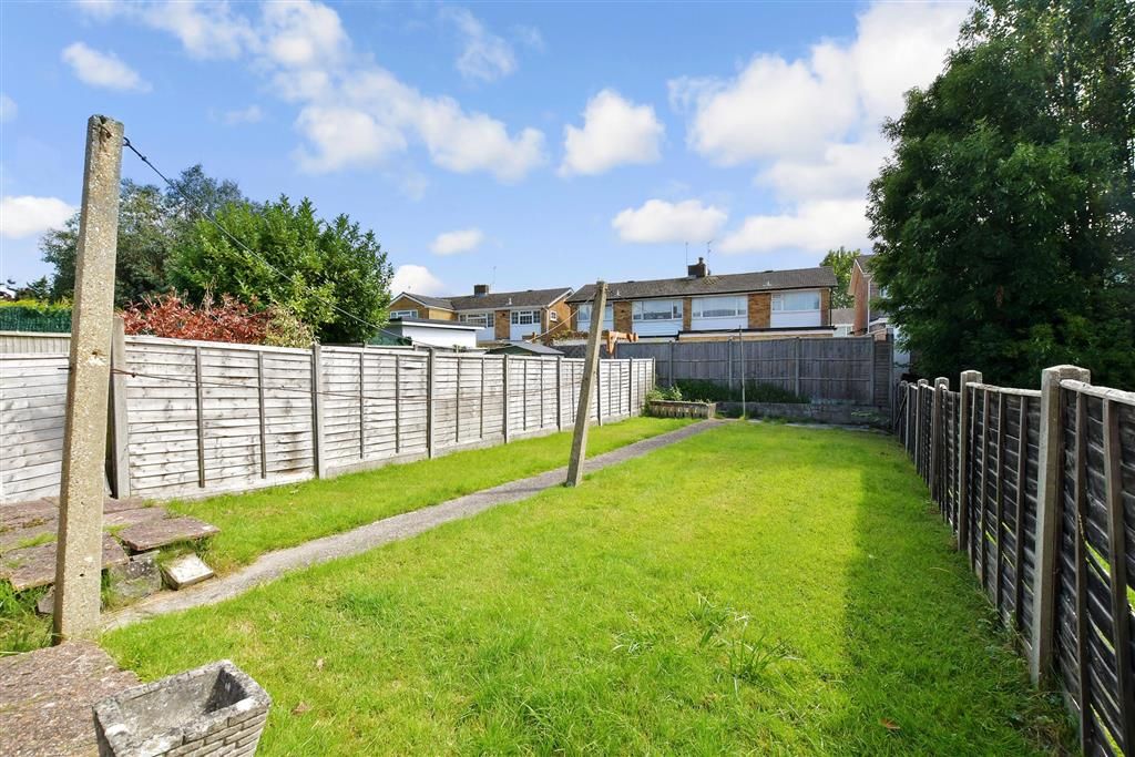3 bed terraced house for sale in Newbarn Road, Havant, Hampshire PO9, Sale by tender