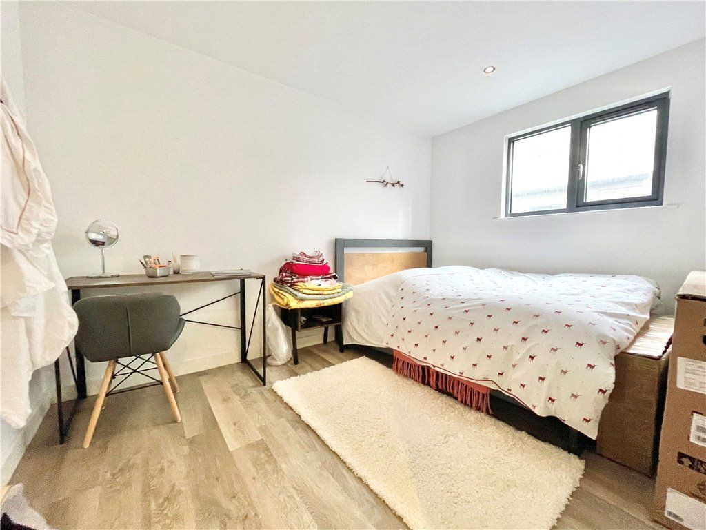 2 bed flat for sale in Ber Street, Norwich, Norfolk NR1, £170,000