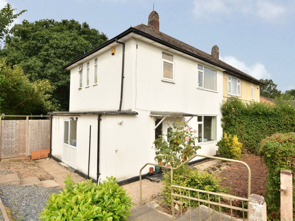 3 bed semi-detached house for sale in Blackmoor Road, Leeds, West Yorkshire LS17, £248,000