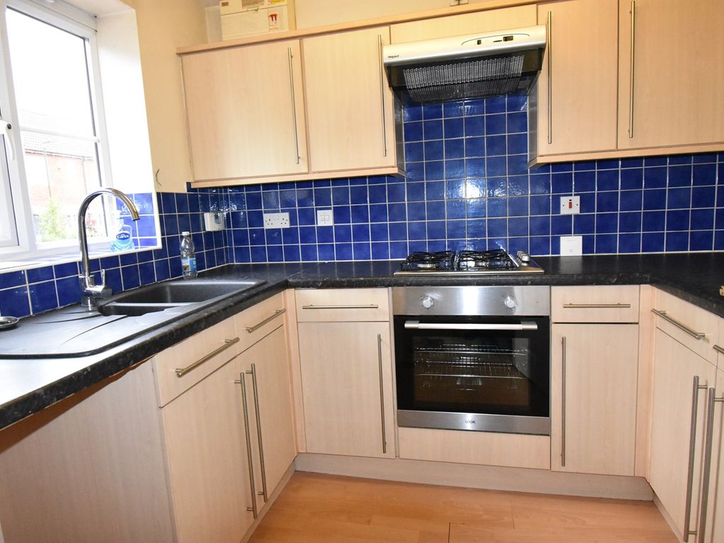 2 bed semi-detached house for sale in Arlington Road, Walton Cardiff, Tewkesbury GL20, £230,000