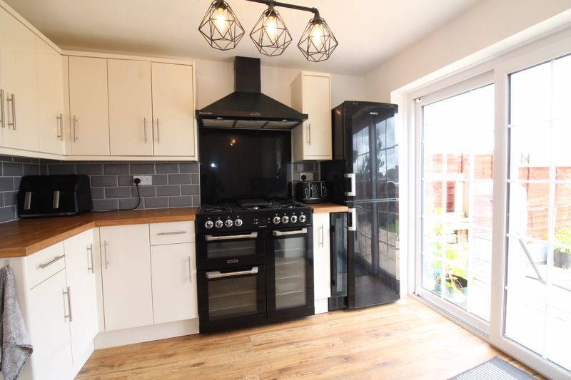 3 bed semi-detached house for sale in Balmoral Road, Stourbridge DY8, £260,000