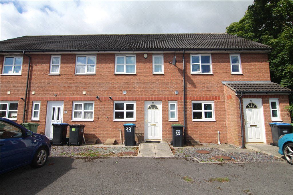 2 bed terraced house for sale in Reading Street, West Cornforth, Ferryhill DL17, £79,950