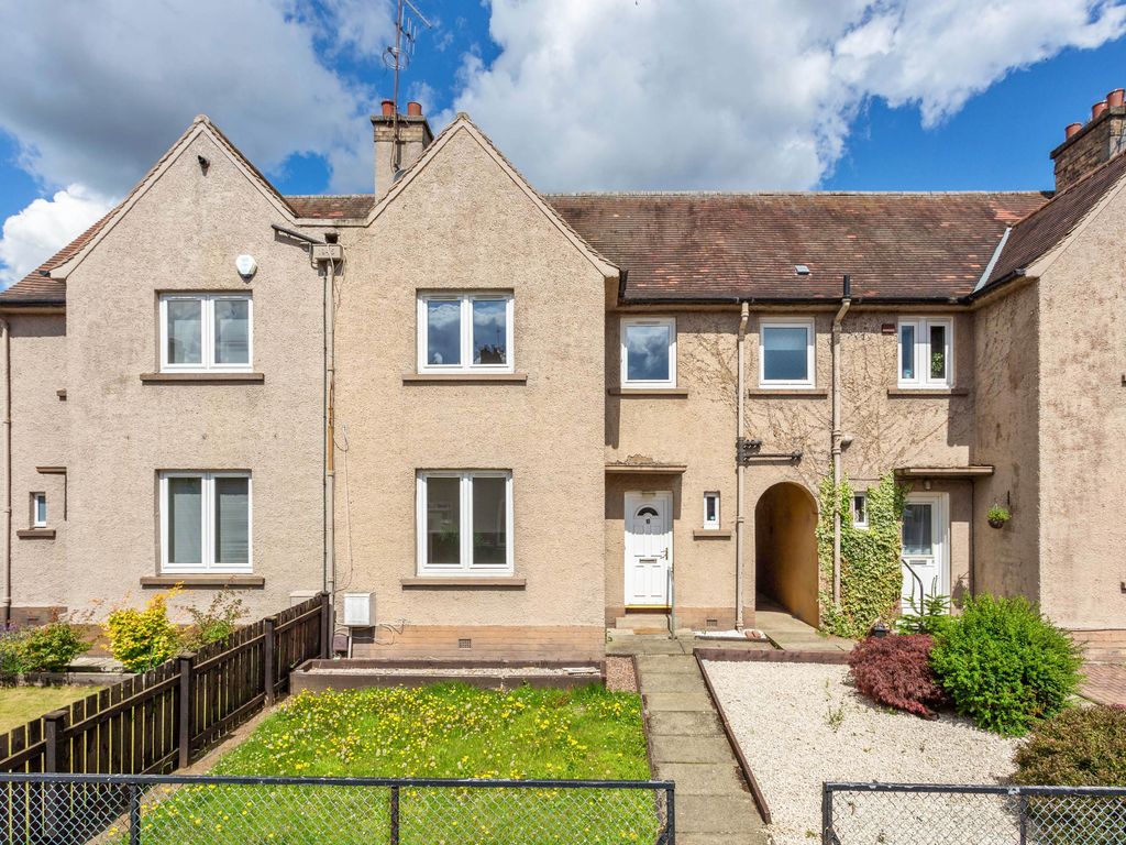 3 bed terraced house for sale in 10 Paradykes Avenue, Loanhead EH20, £199,995