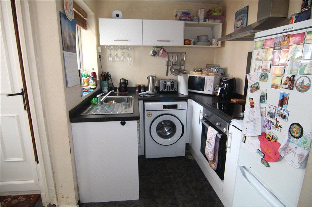 3 bed terraced house for sale in Norton Avenue, Bowburn, Durham DH6, £89,950