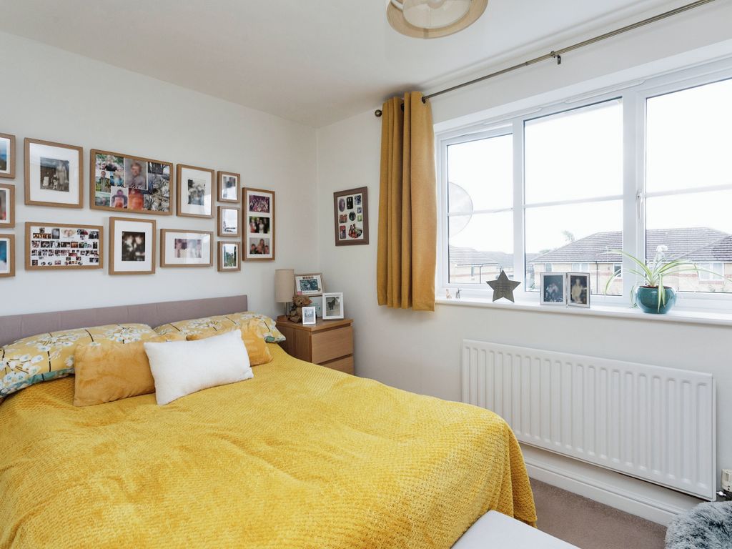 2 bed semi-detached house for sale in Moors Close, Deanshanger, Milton Keynes MK19, £300,000