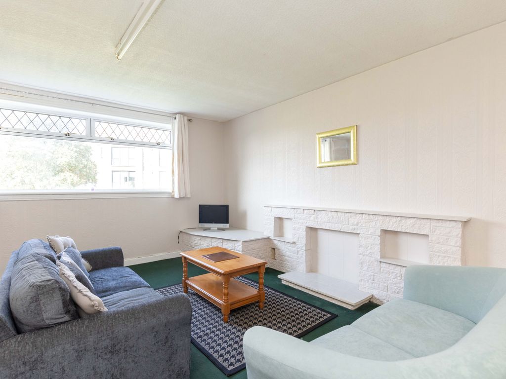 2 bed flat for sale in 67/2 Portobello High Street, Portobello, Edinburgh EH15, £140,000