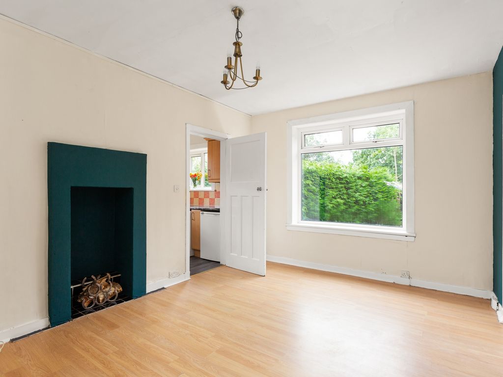 3 bed flat for sale in 45 Carrick Knowe Drive, Edinburgh EH12, £175,000