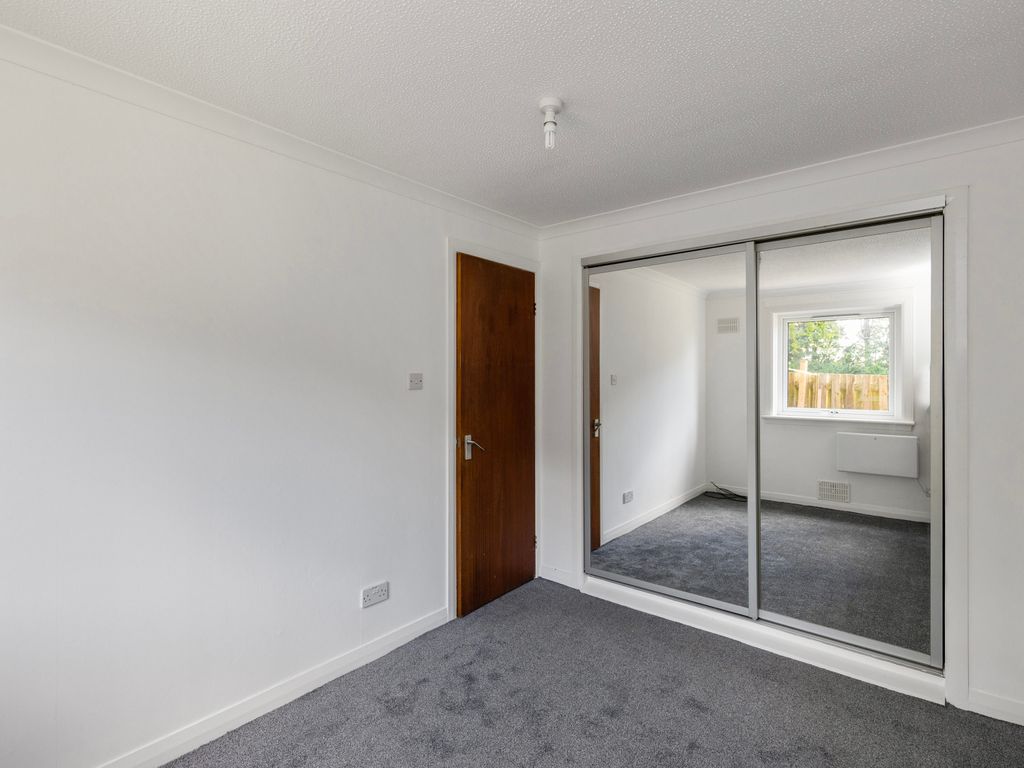 1 bed flat for sale in 19 Craigievar Square, Corstorphine, Edinburgh EH12, £140,000