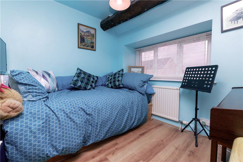 3 bed barn conversion for sale in Meadow Lane, Cononley, North Yorkshire BD20, £310,000