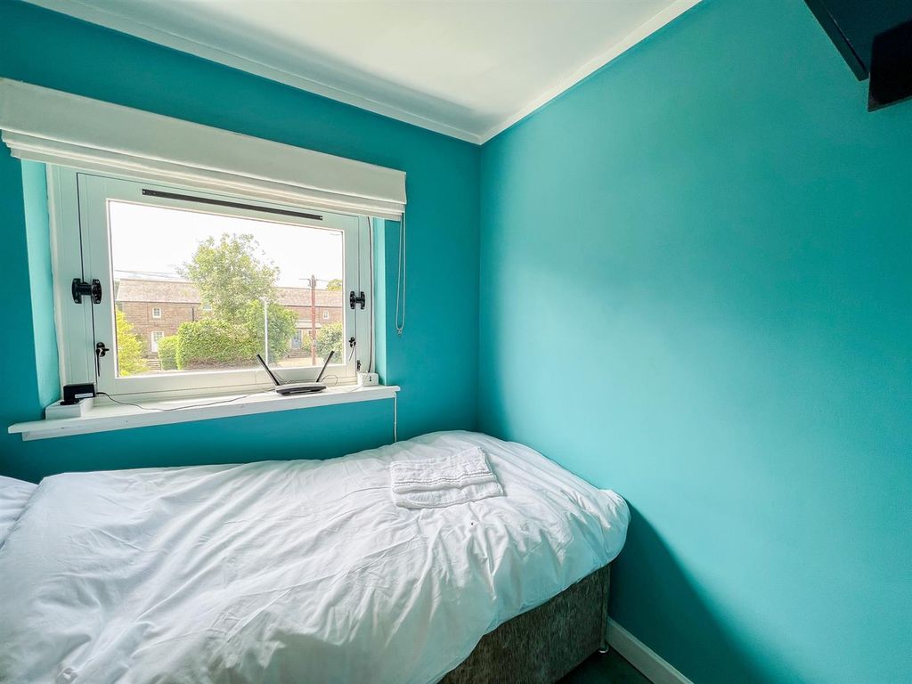 3 bed property for sale in Golden Close, Ellingham, Chathill NE67, £225,000