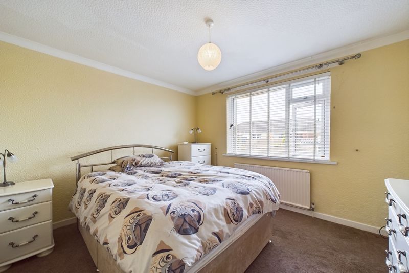2 bed semi-detached bungalow for sale in West Croft, Seaton, Workington CA14, £159,950