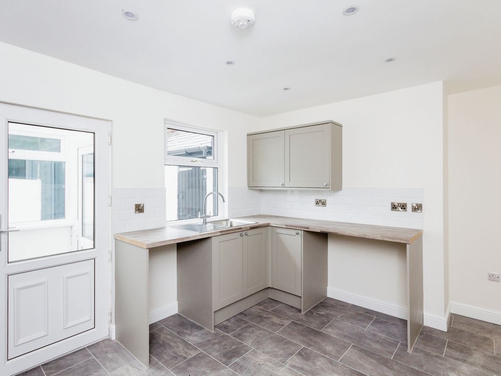 2 bed terraced house for sale in Bryn Hyfryd Terrace, Conwy LL32, £240,000
