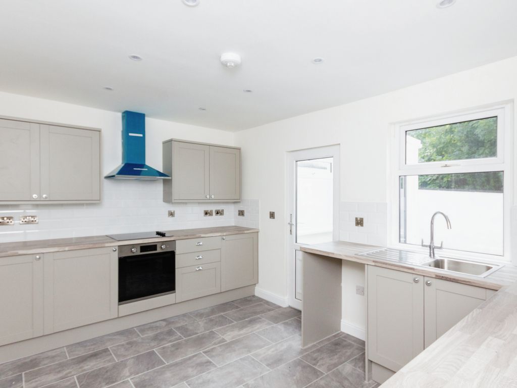 2 bed terraced house for sale in Bryn Hyfryd Terrace, Conwy LL32, £240,000
