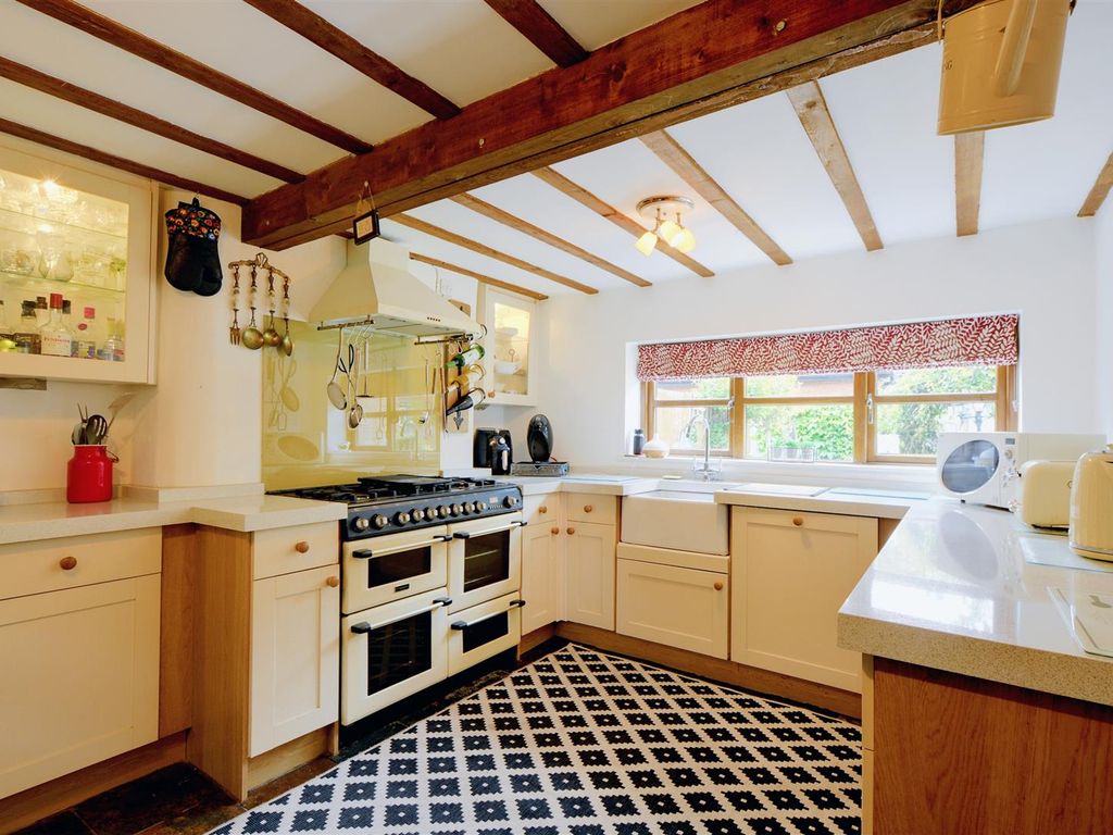 3 bed semi-detached house for sale in Gilliver Gardens, Draycott, Derby DE72, £325,000