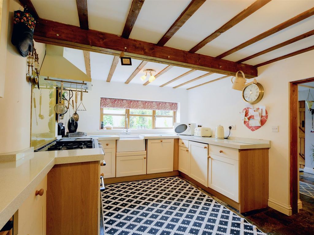 3 bed semi-detached house for sale in Gilliver Gardens, Draycott, Derby DE72, £325,000