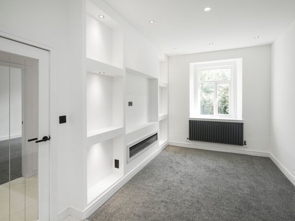 1 bed flat for sale in 14 (1F1), Cambusnethan Street, Abbeyhill, Edinburgh EH7, £180,000