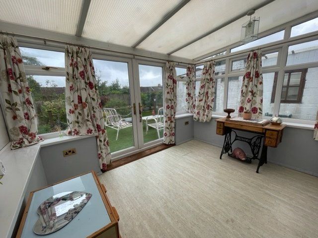 3 bed semi-detached house for sale in Heol Aneurin, Caerphilly CF83, £175,000