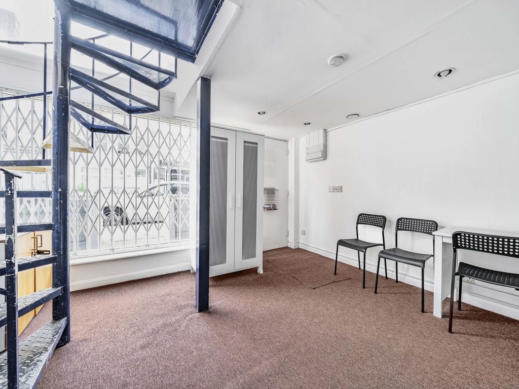 Studio for sale in Greyhound Road, London W6, £275,000
