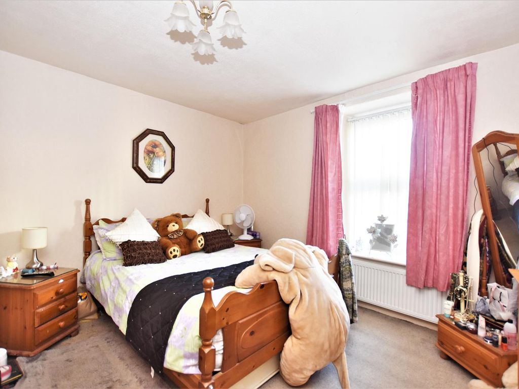 2 bed terraced house for sale in Ulverston Road, Dalton-In-Furness LA15, £85,000