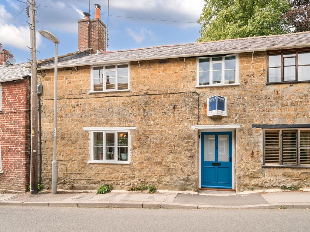 2 bed cottage for sale in North Street, Beaminster DT8, £300,000