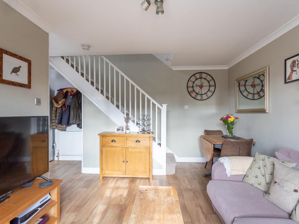 1 bed semi-detached house for sale in Showfield Drive, Easingwold, York YO61, £175,000
