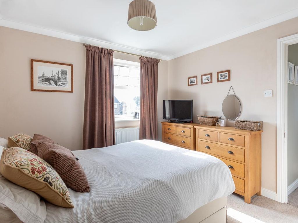 1 bed semi-detached house for sale in Showfield Drive, Easingwold, York YO61, £175,000