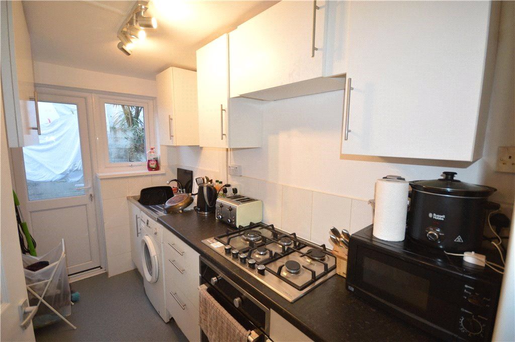 2 bed terraced house for sale in Orchard Place, Pontcanna, Cardiff CF11, £265,000