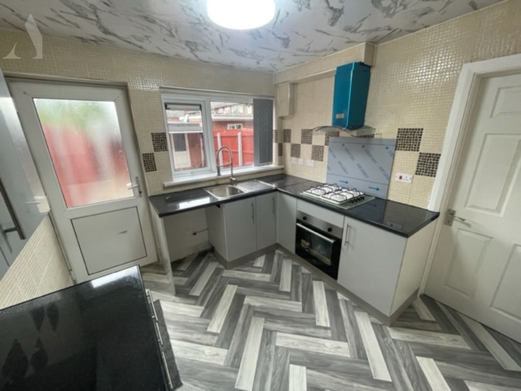 3 bed terraced house for sale in Shaw Hill Grove, Ward End, Birmingham, West Midlands B8, £194,950