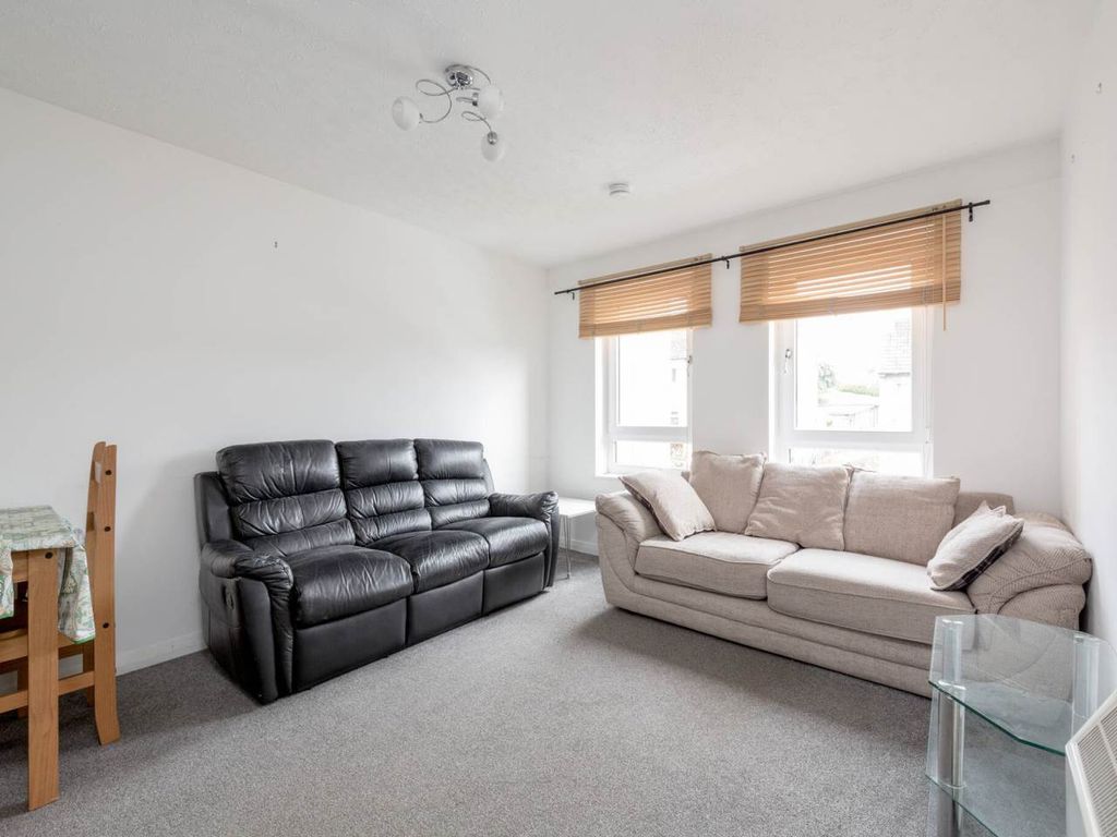 2 bed flat for sale in Orchard Brae Gardens, Edinburgh EH4, £210,000