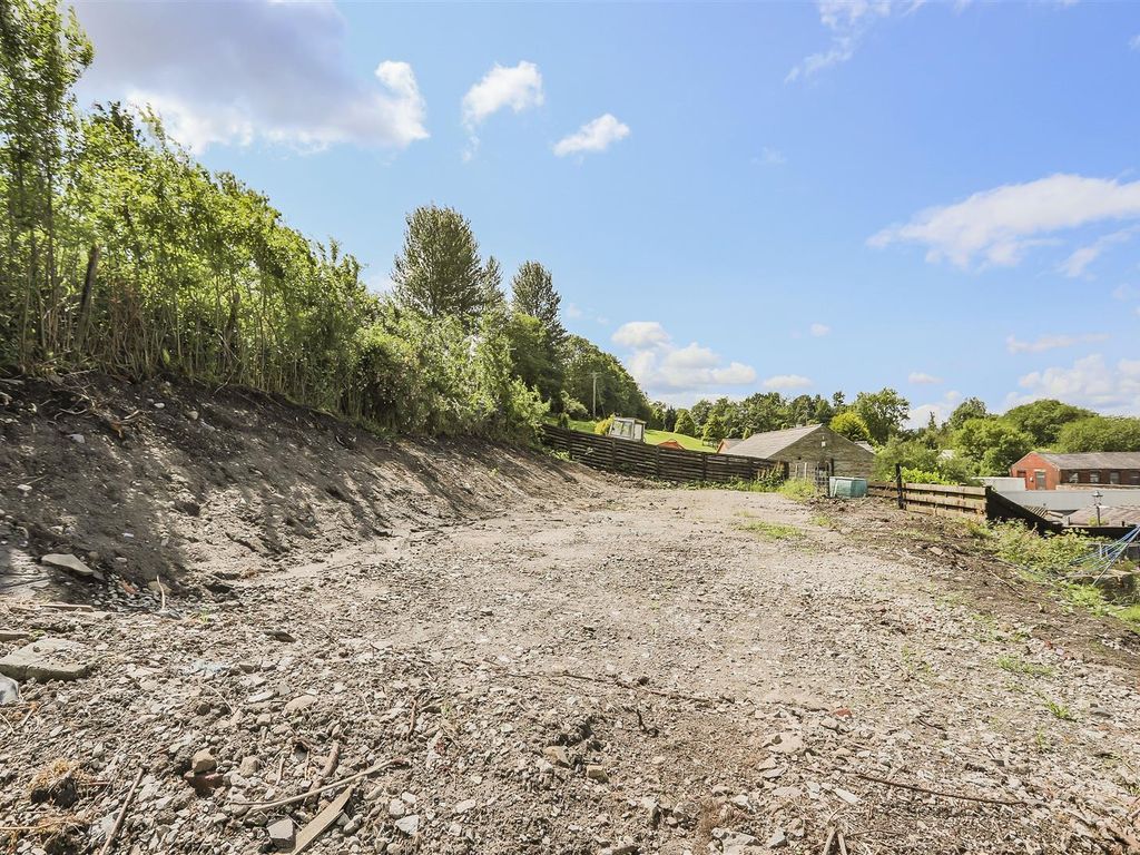 Land for sale in Lenches Road, Colne BB8, £150,000
