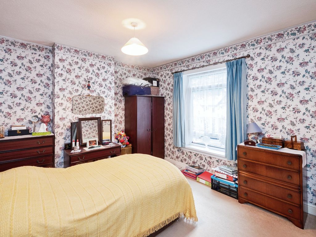 2 bed terraced house for sale in Bordesley Green, Birmingham B9, £160,000