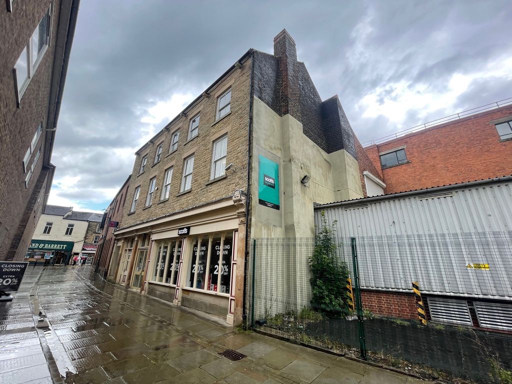 Office for sale in Durham Chare, Bishop Auckland DL14, £295,000