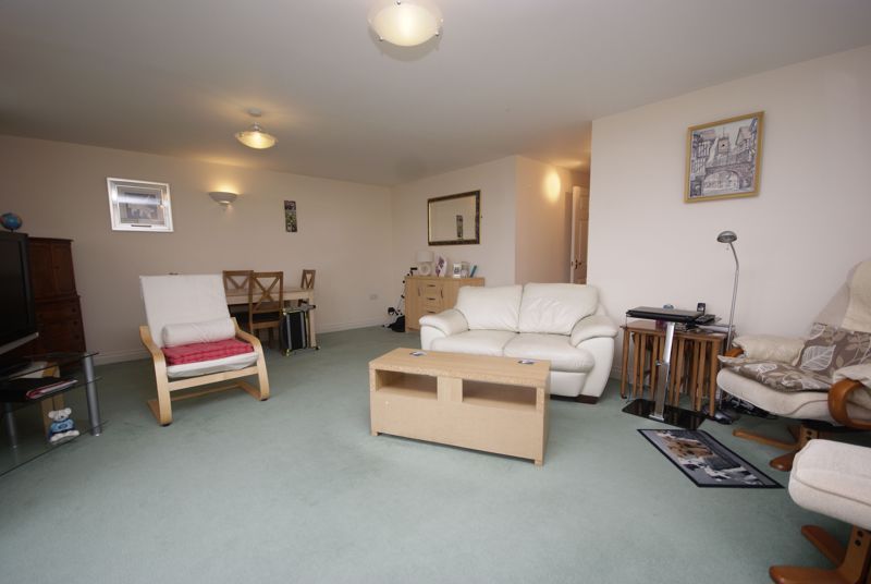 2 bed flat for sale in The Spinnakers, Lee-On-The-Solent PO13, £315,000