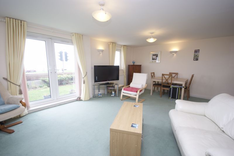 2 bed flat for sale in The Spinnakers, Lee-On-The-Solent PO13, £315,000