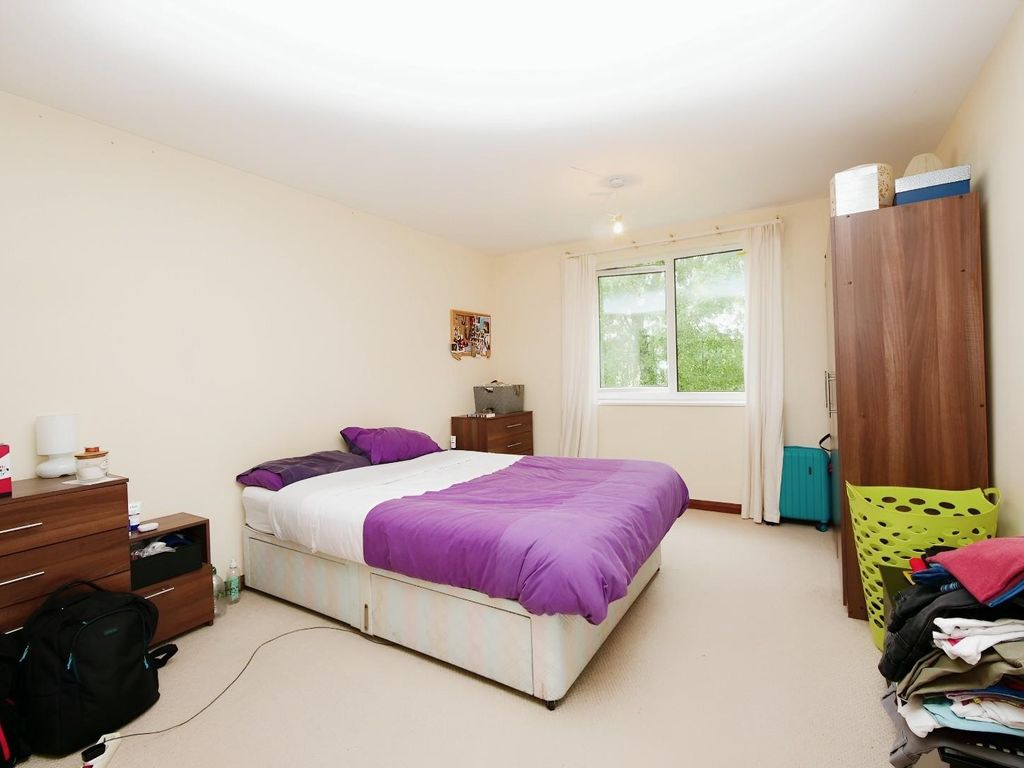2 bed flat for sale in Ancress Walk, York YO23, £200,000