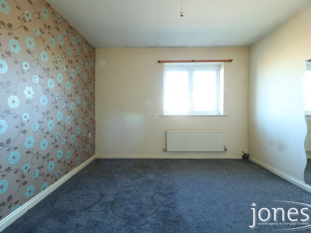 2 bed terraced house for sale in Talbot Street, Stockton-On-Tees TS20, £65,000