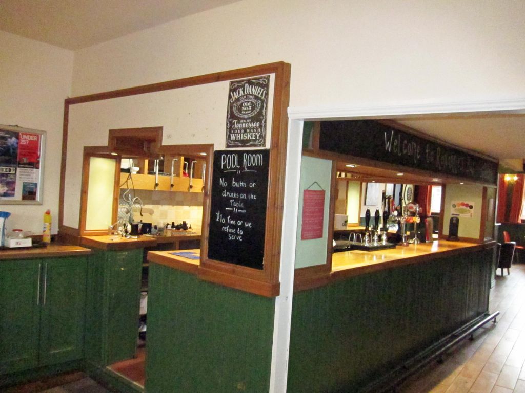 Pub/bar for sale in High Street, Shrewsbury SY4, £330,000