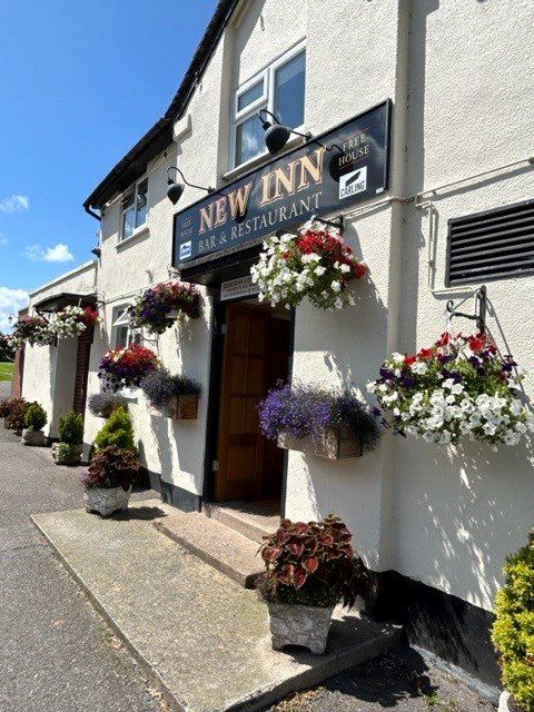 Leisure/hospitality for sale in Hook-A-Gate, Shrewsbury SY5, £400,000