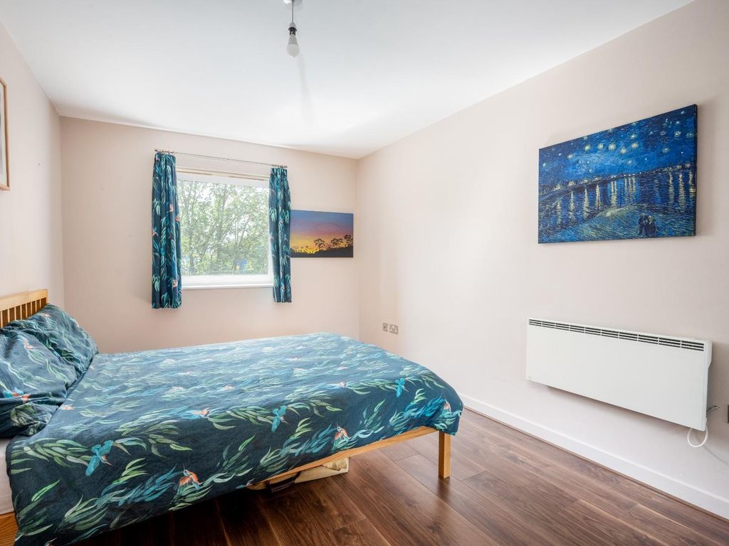 1 bed flat for sale in Milan House, Eboracum Way, York YO31, £170,000