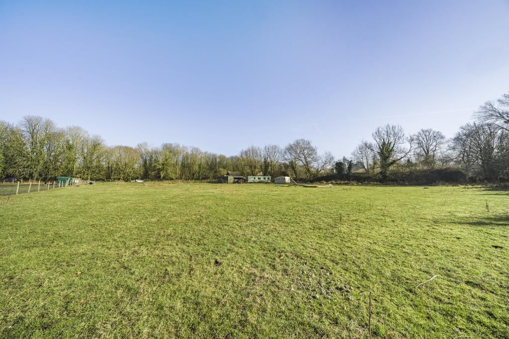 Land for sale in Land, Padworth RG7, £220,000