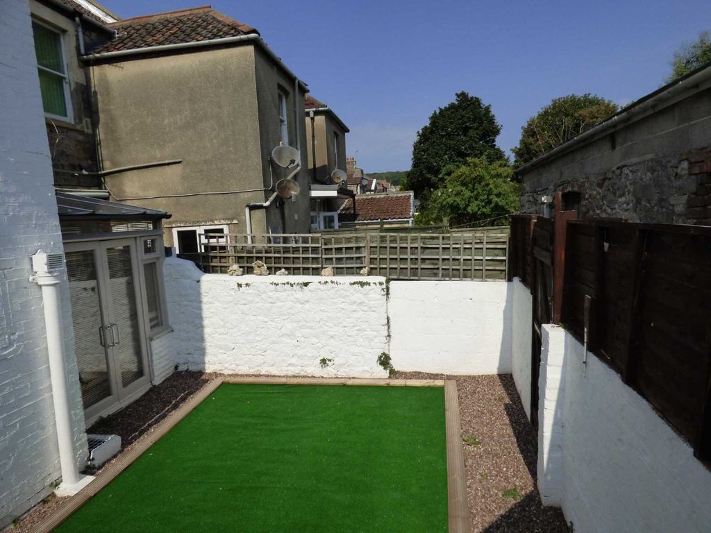6 bed semi-detached house for sale in Jubilee Road, Weston Super Mare BS23, £230,000