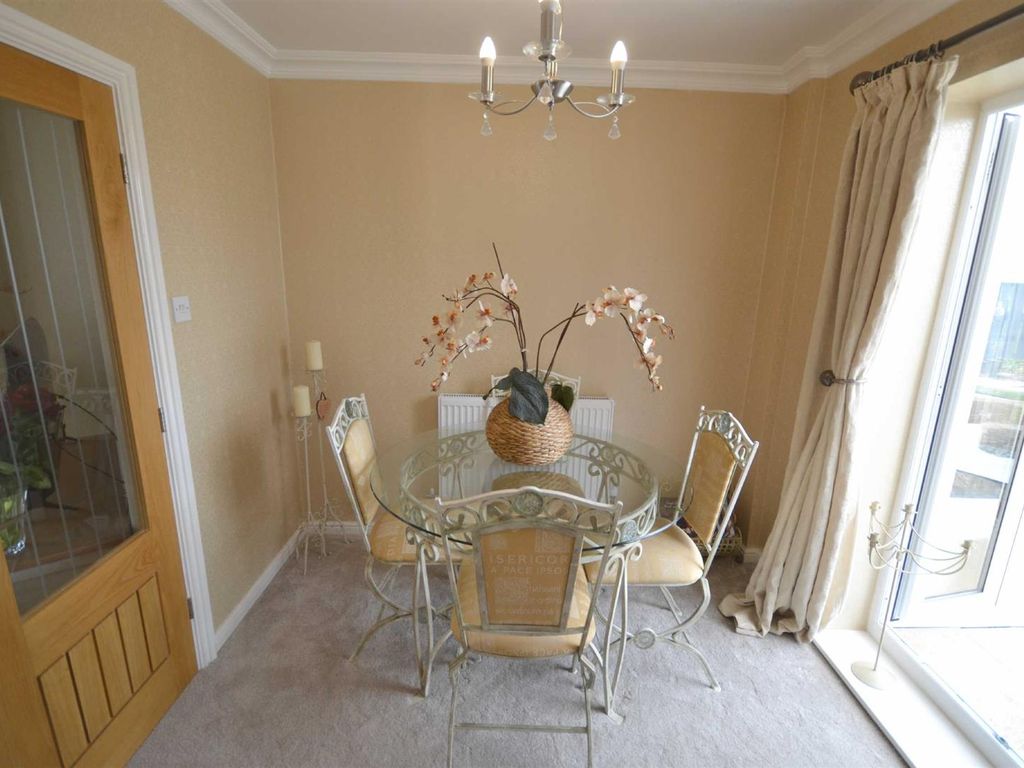 3 bed semi-detached house for sale in Haseley Close, Radcliffe, Manchester M26, £200,000
